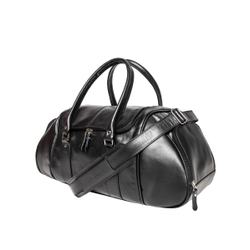 Дорожно-спортивная сумка Benevento Premium black 
(арт. 4044-51)