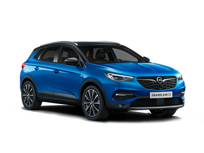 Шумоизоляция Opel Grandland X / Опель Грандлент Икс