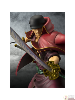 Фигурка 1/8 Зоро Ророноа (Zoro Roronoa)