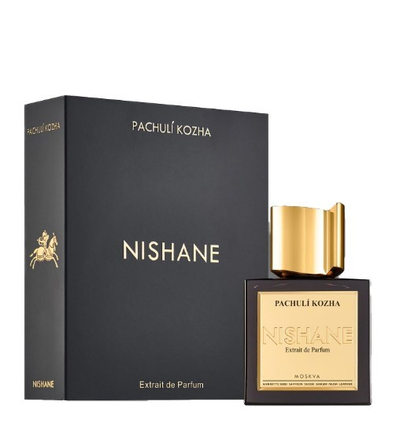 Nishane Patchuli Kozha (духи 50 мл)