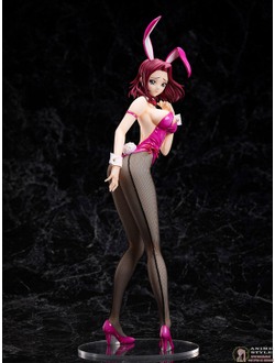 Фигурка 1/4 Каллен Кодзуки (Kouzuki Kallen Bunny Ver.)