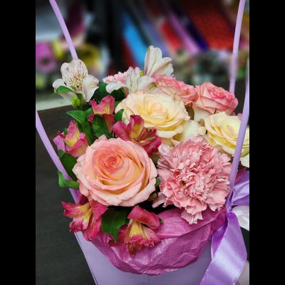 Композиция