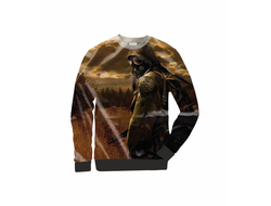 Свитшот Stalker/ Сталкер №16