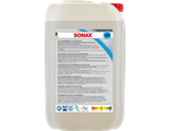 Средство для чистки дисков колес (концентрат) &quot;SONAX Rim cleaner PLUS acid-free Limit&quot; 5 л