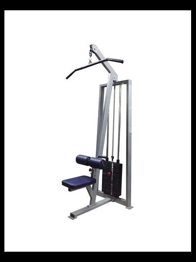 Вертикальная тяга 100 кг AV210/80