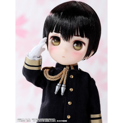 Кукла DolPokke Япония (Japan)