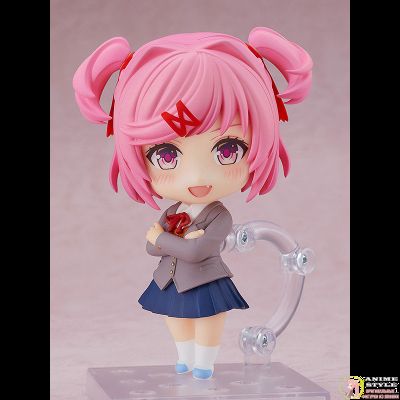 Нендроид Нацуки (Natsuki)