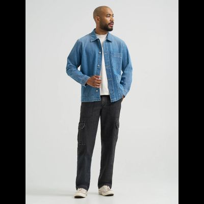 Куртка Wrangler® Utility Chore Jacket