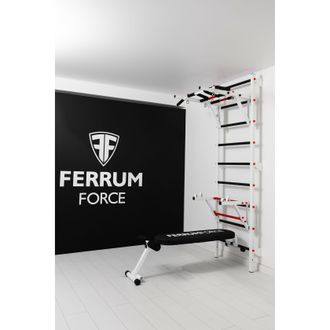 Шведская стенка Ferrum Force FR4 купить в Воронеже