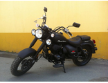 Дорожный мотоцикл SRX 250 Road Star