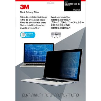 Экран защиты информации 3М для Apple MacBook Pro 13 2016, PFNAP007