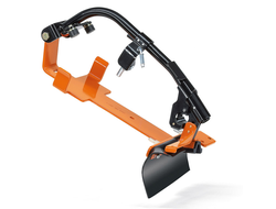 Монтажный набор для крепления к тележке FW для STIHL TS 400