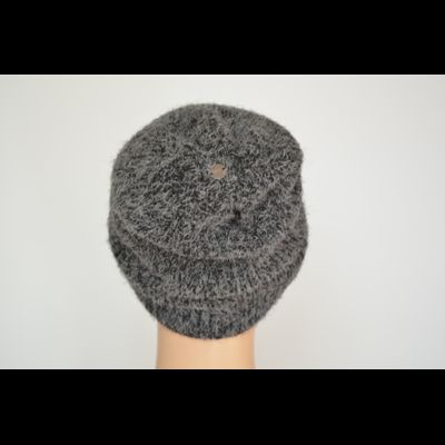 Vizio шапка S 212 CL черная