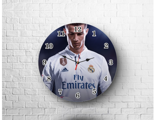 Купить часы Криштиану Роналду, Cristiano Ronaldo №11 в интернет ...
