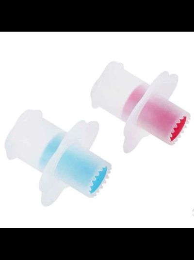 Конусный пакетик с твист лентой 13*25 см (100 шт) в Калининграде