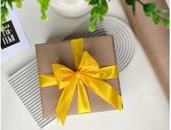 БУМАГА УПАКОВОЧНАЯ КРАФТ, (рулон 0,7*10м)