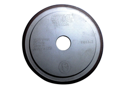 Круг для правки 3/8 Duro Picco алмазный для станка Oregon (посад.22,2мм)