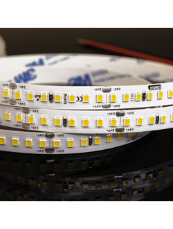 Светодиодная лента 2835 168LED/M 24V IP33