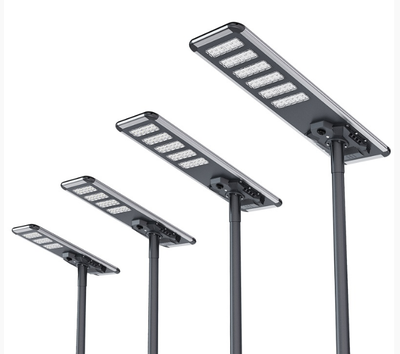 Светильник на солнечной батарее Street SUN MK- 60W