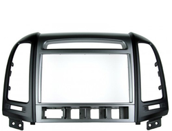 ПЕРЕХОДНАЯ РАМКА HYUNDAI SANTA FE 06+ RHY-N44