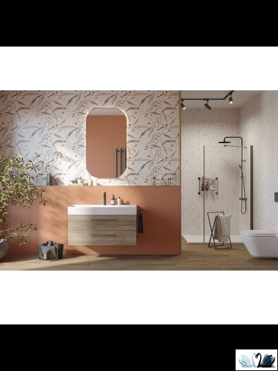 Декор Creto Seventies Denza mix 30х60 см