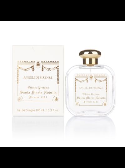 Santa Maria Novella одеколон ANGELI DI FIRENZE