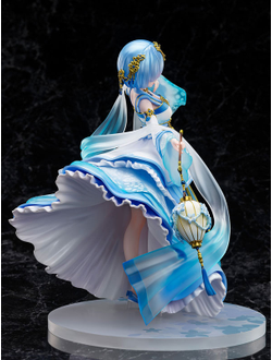 Фигурка 1/7 Рем (Rem Hanfu)
