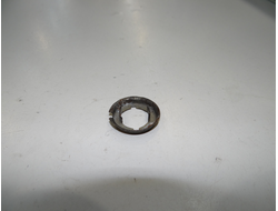 Обойма лампочки фары Рига 13