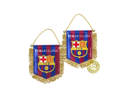 FC Barcelona Вымпел малый 158351