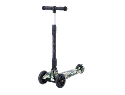 Самокат TT TIGER PRINT