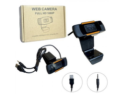 Камера для Стационарного Компьютера MR-102 USB + AUX