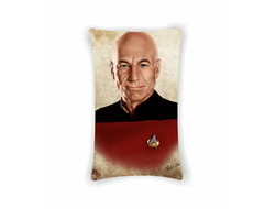 Подушка Star Trek, Стартрек №3