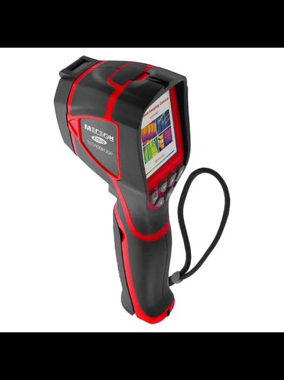 Аренда тепловизора