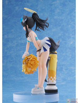 Фигурка 1/7 Хибики Нэкодзука (Hibiki Nekozuka Cheerleader)