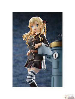 Фигурка 1/8 Вильгельмина Брауншвейг (Wilhelmina Braunschweig)