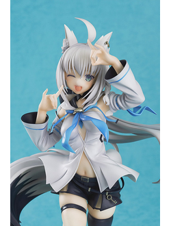 Фигурка 1/7 Shirakami Fubuki