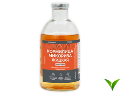 Кормилица Микориза Жидкая 400мл