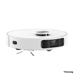 Робот-пылесос Dreame L10 PRIME White EU