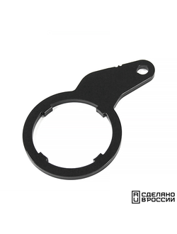 Рулевой рычаг BRP TM 100803T (505073203, 505073823)