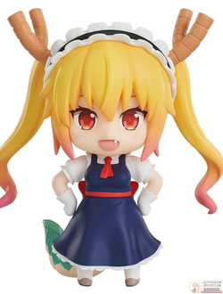 Нендроид Тору (Tohru)