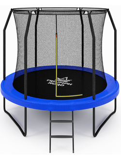 БАТУТ ТРИУМФ НОРД СЕМЕЙНЫЙ ПРЕМИУМ 305 СМ