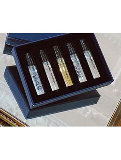 Парфюмерный набор №39  Новогодние ароматы 5 мл х 5 шт