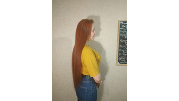Лучшее наращивание волос Краснодар недорого и профессионально для Вас только в мастерской Ксении Грининой, преображение, которое Вас достойно! 40
