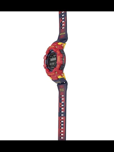 Часы Casio G-Shock GBD-100BAR-4E