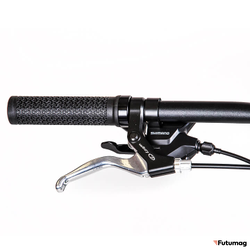 Велосипед TechTeam Attack 26