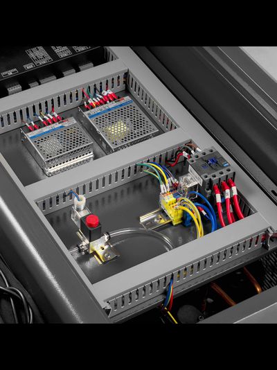 Аппарат лазерной сварки ПТК RILON LASER 3000 W L02