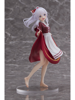 Фигурка Элейна (Elaina Budomimi no Otome Ver.)