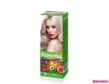 Rowena Краска для волос Soft Silk, тон 9.1 Пепельный Блонд (без аммиака)