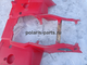 Крылья задние квадроцикла Polaris Sportsman Touring 5437092