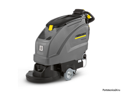 Поломоечная машина Karcher B 40 C Ep D 43 (0.300-003.0)